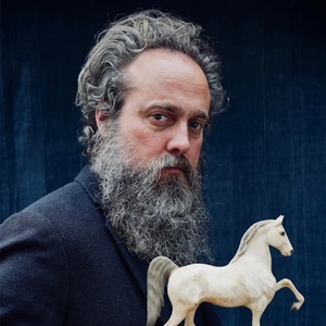 Iron and Wine