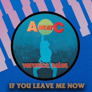 If You Leave Me Now