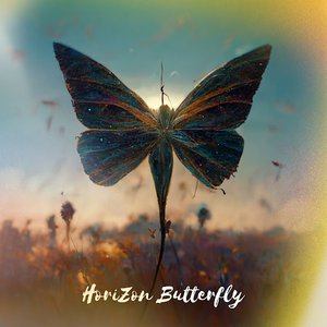 HoriZon Butterfly
