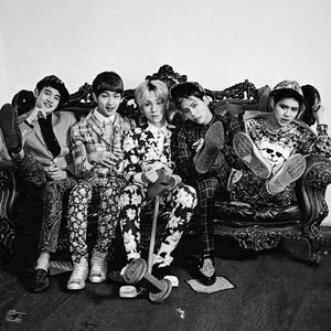 Аватар для SHINee