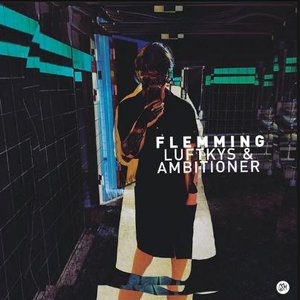 Luftkys & Ambitioner