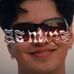 Be Mine - Single