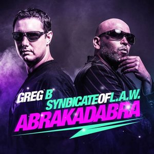 Abrakadabra
