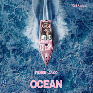 Artwork for Ocean