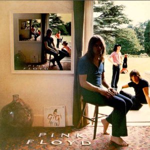 Pink Floyd - Ummagumma Studio 的头像