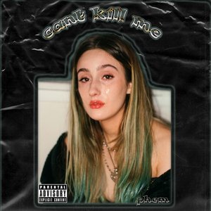 Can't Kill Me - Single