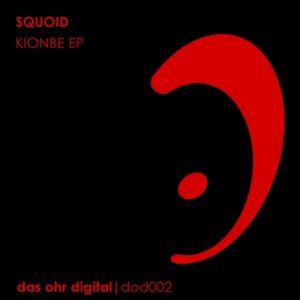 Kionbe EP