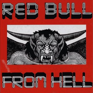 RED BULL FROM HELL EP