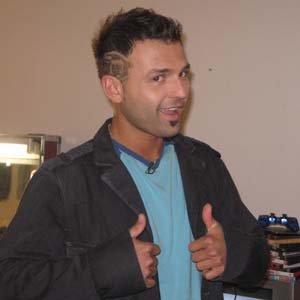 Vince Benenati 的头像