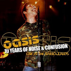 10 Years Of Noise And Confusion