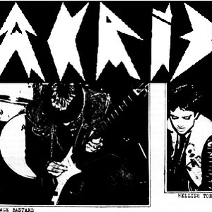 Acrid photo provided by Last.fm