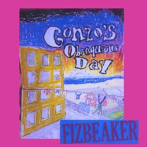 Gonzo's Obsequious Day