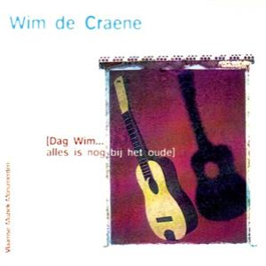 wim de craene - Rozanne - Zortam Music
