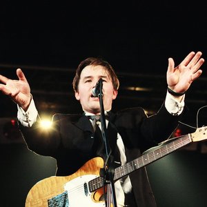 Сергей Пукст и PukstBand 的头像