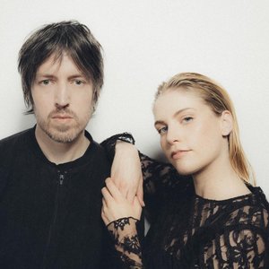 Аватар для London Grammar & SebastiAn