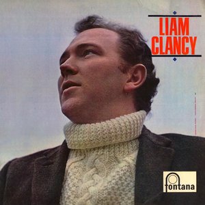 Liam Clancy