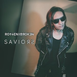 Rotten and Broken 的头像