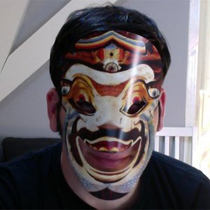 Charlemagne Palestine & Janek Schaefer 的头像