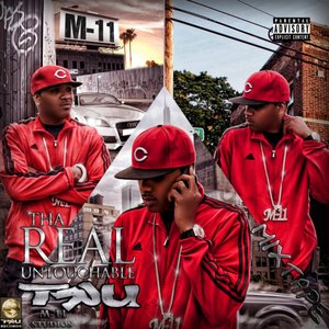 TRU "Tha Real Untouchble"