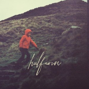 HalfNoise - EP