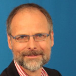 Werner Eckert 的头像
