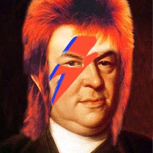 Johann Electric Bach 的头像