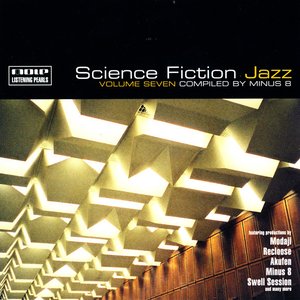 Science Fiction Jazz Volume Seven