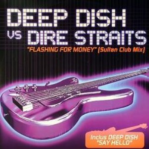Deep Dish vs. Dire Straits 的头像
