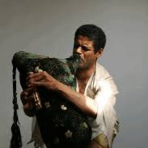 Said Shanbezade 的头像