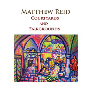 Courtyards and Fairgrounds