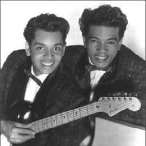 Don & Dewey photo provided by Last.fm