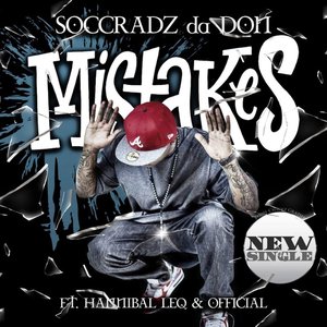 Mistakes (feat. Hannibal Leq & Official)