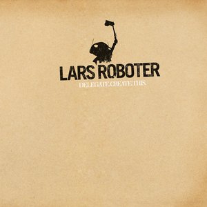 Avatar for Lars Roboter