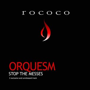Stop The Messes - Single