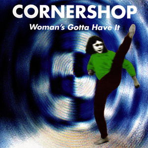 Cornershop - Woman