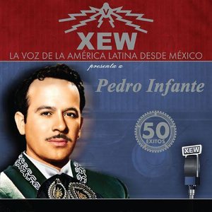 XEW La Voz de America Latina