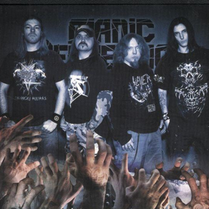 Manic Depression photo provided by Last.fm