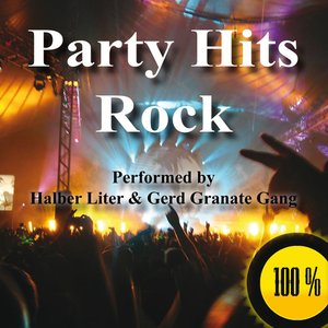 100% Party Hits Rock