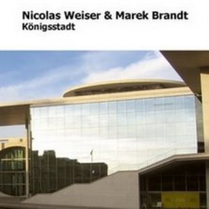 Königsstadt