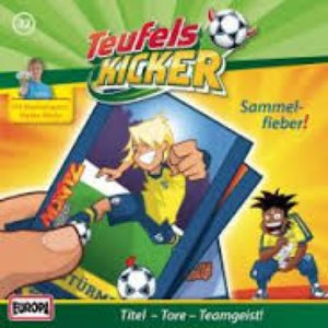 32/Sammelfieber!