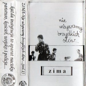 Nie Używamy Brzydkich Słów... Za Wyjątkiem Jednego, Które Brzmi Milicja (Vol. 1)