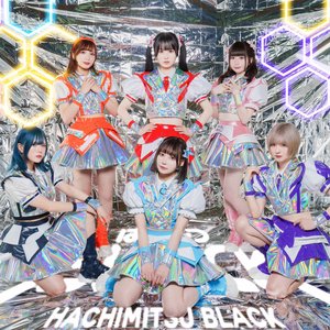 Hachimitsublack 的头像