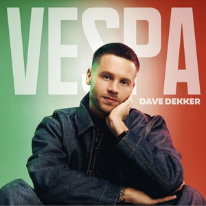 Artwork for Vespa
