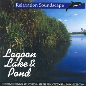 Lagoon, Lake & Pond