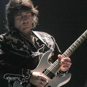 J.R. Blackmore & Friends 的头像