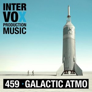 Galactic Atmo