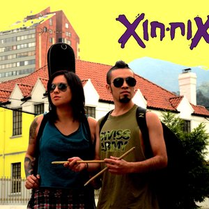 XinniX için avatar