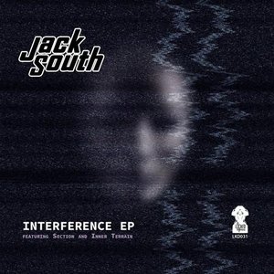 Interference (feat. SECTION & Inner Terrain) - EP