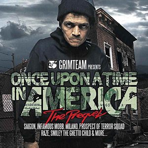Once Upon A Time In America