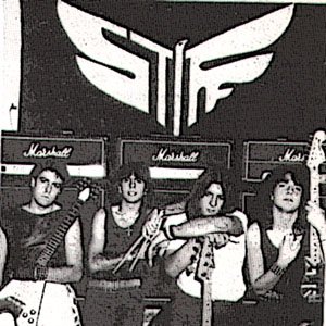 Stiff 的头像